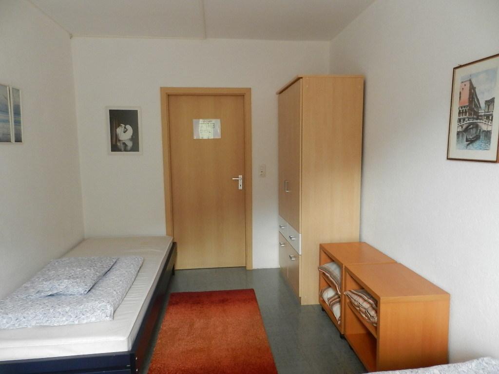 Bed and Breakfast Gasthof Am Bach Больтиген Номер фото
