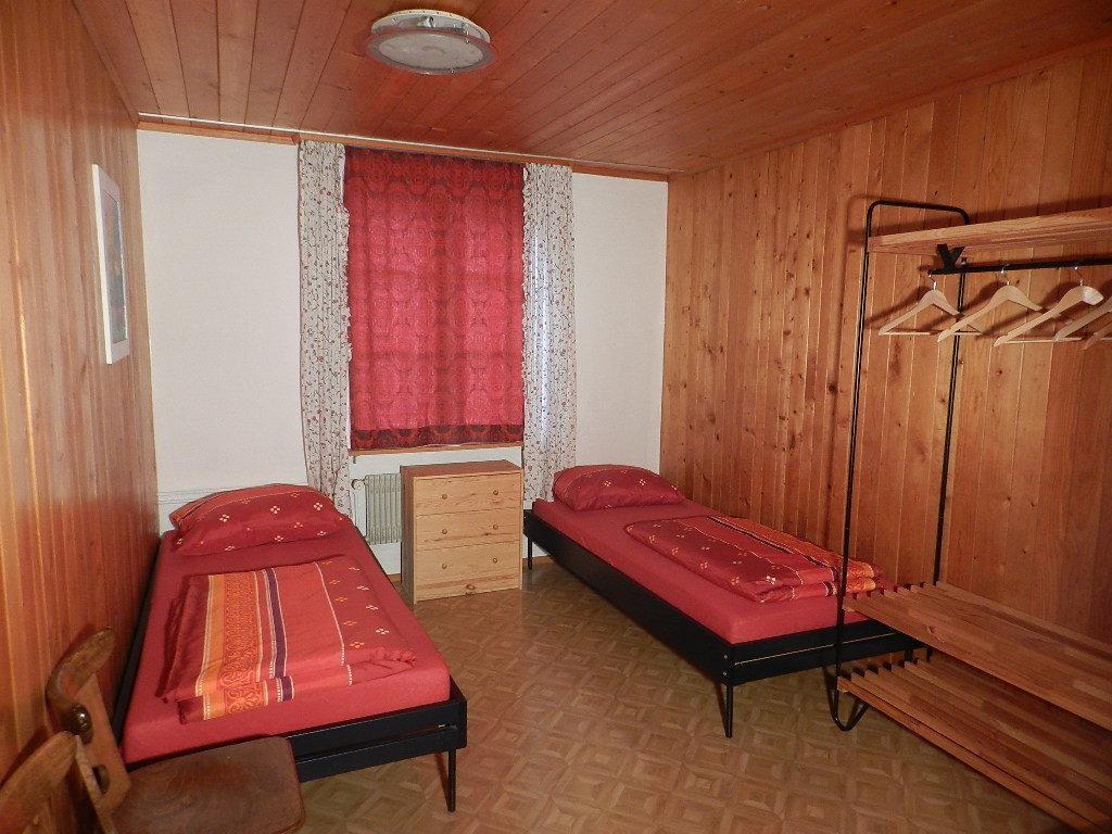 Bed and Breakfast Gasthof Am Bach Больтиген Номер фото