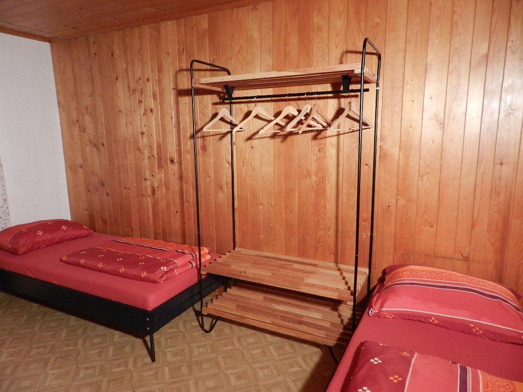 Bed and Breakfast Gasthof Am Bach Больтиген Номер фото