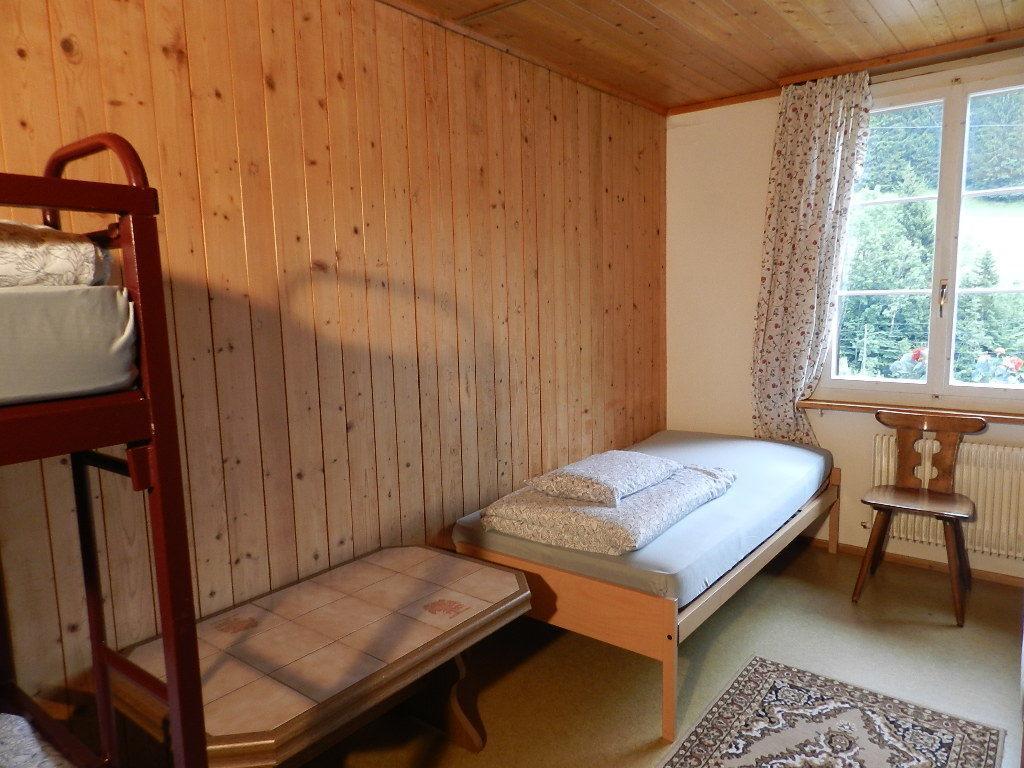 Bed and Breakfast Gasthof Am Bach Больтиген Номер фото