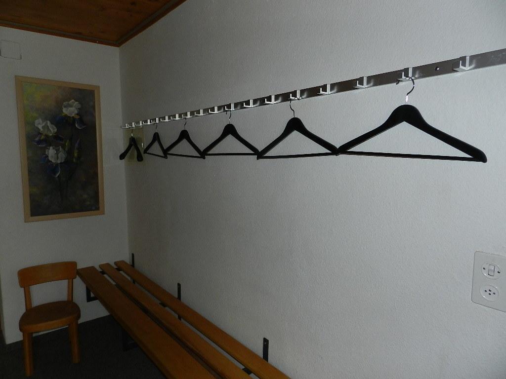 Bed and Breakfast Gasthof Am Bach Больтиген Номер фото