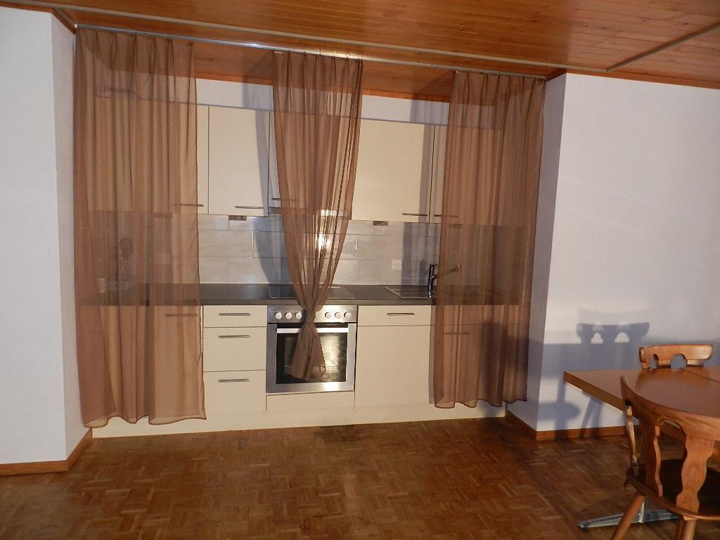Bed and Breakfast Gasthof Am Bach Больтиген Экстерьер фото