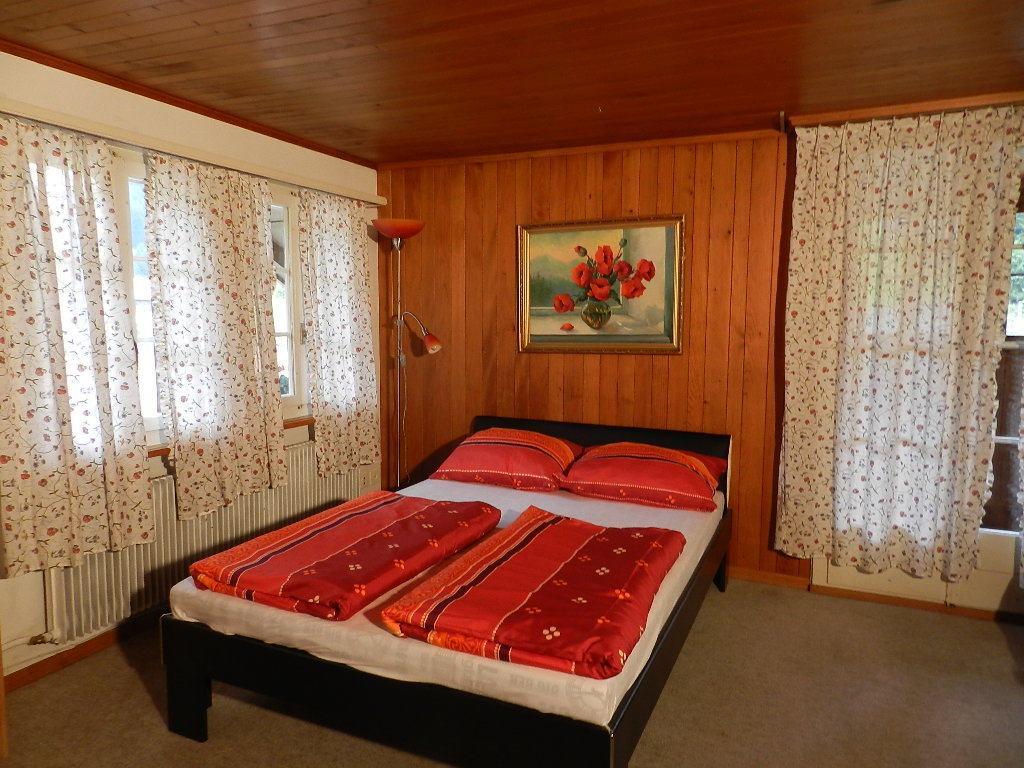 Bed and Breakfast Gasthof Am Bach Больтиген Номер фото
