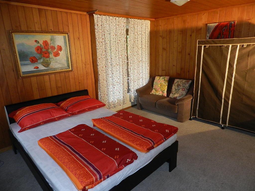 Bed and Breakfast Gasthof Am Bach Больтиген Номер фото
