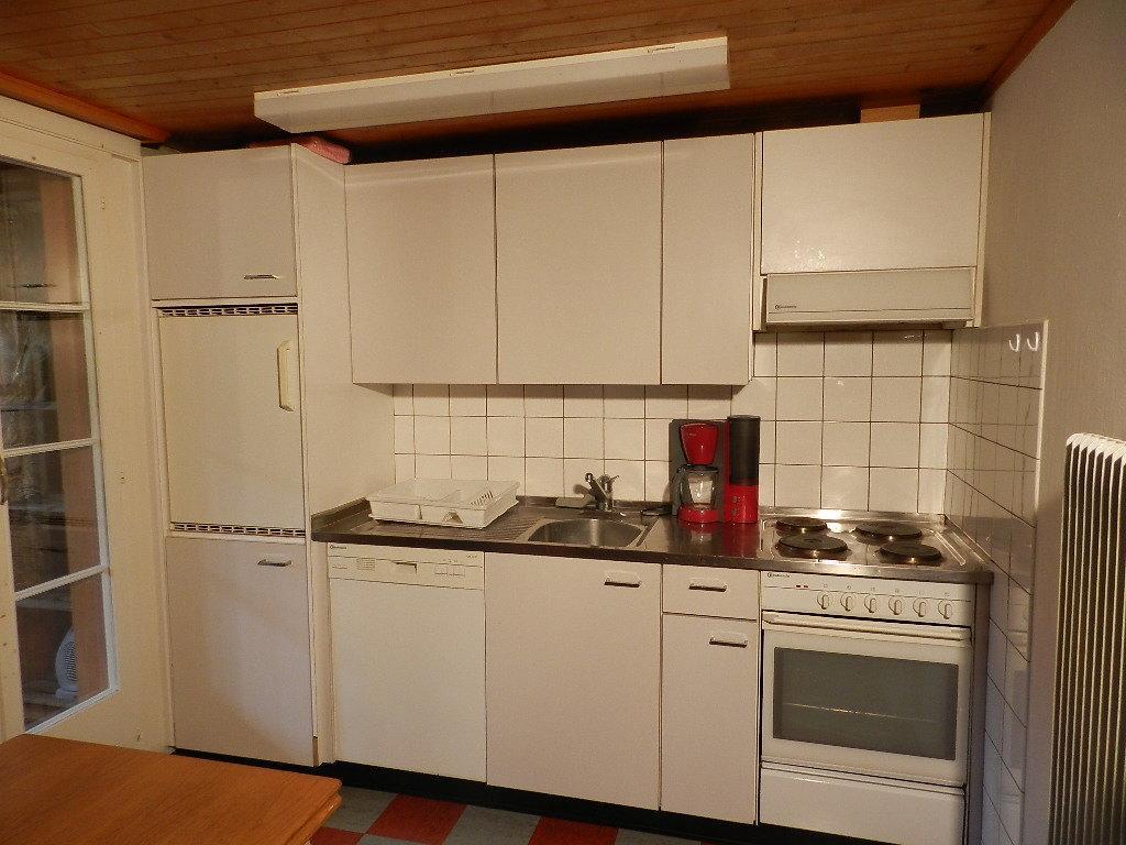 Bed and Breakfast Gasthof Am Bach Больтиген Экстерьер фото