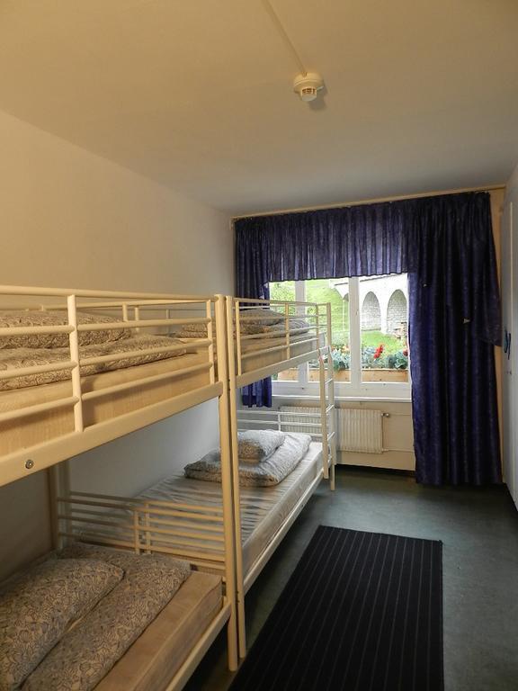 Bed and Breakfast Gasthof Am Bach Больтиген Номер фото