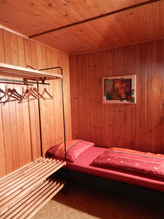 Bed and Breakfast Gasthof Am Bach Больтиген Номер фото