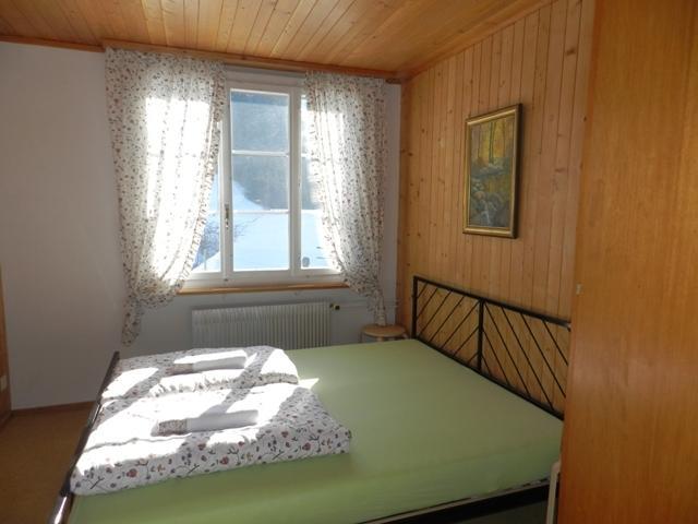 Bed and Breakfast Gasthof Am Bach Больтиген Экстерьер фото